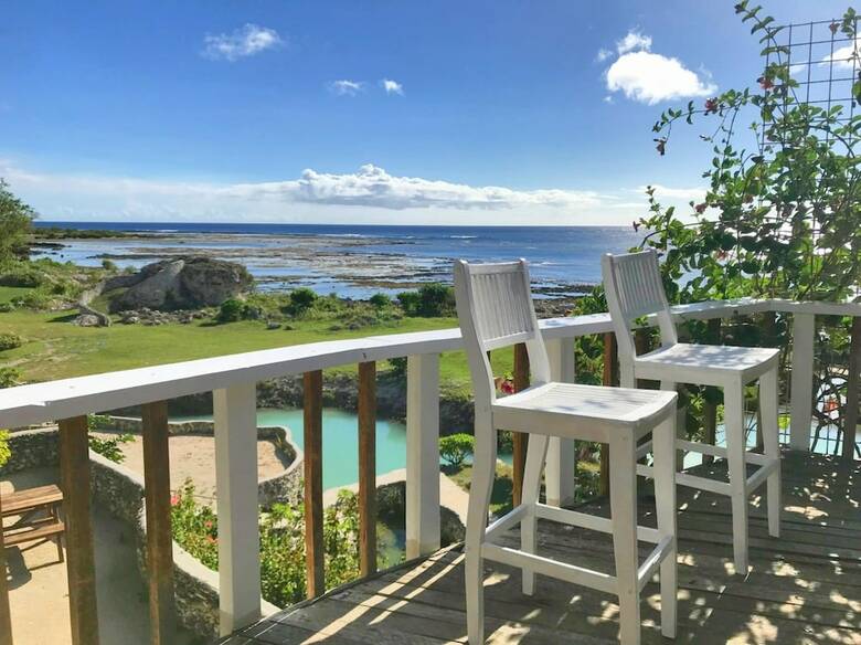 Apartamento Tanna Evergreen Resort & Tours