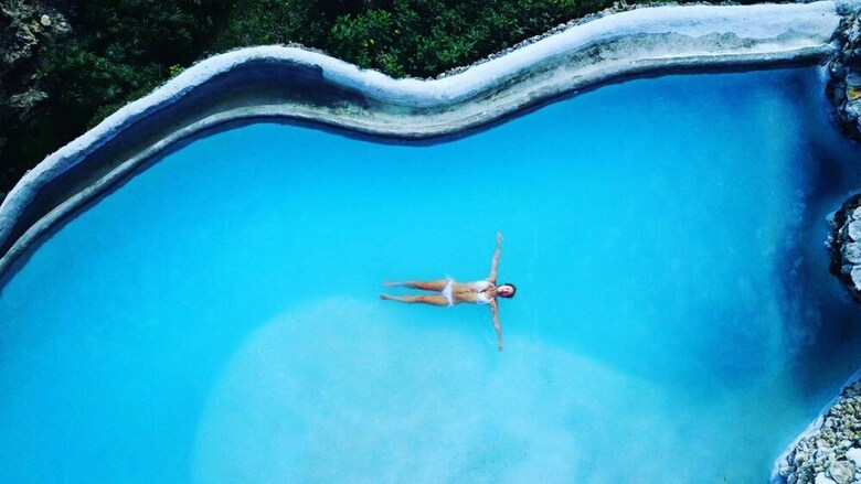 Apartamento Tanna Evergreen Resort & Tours