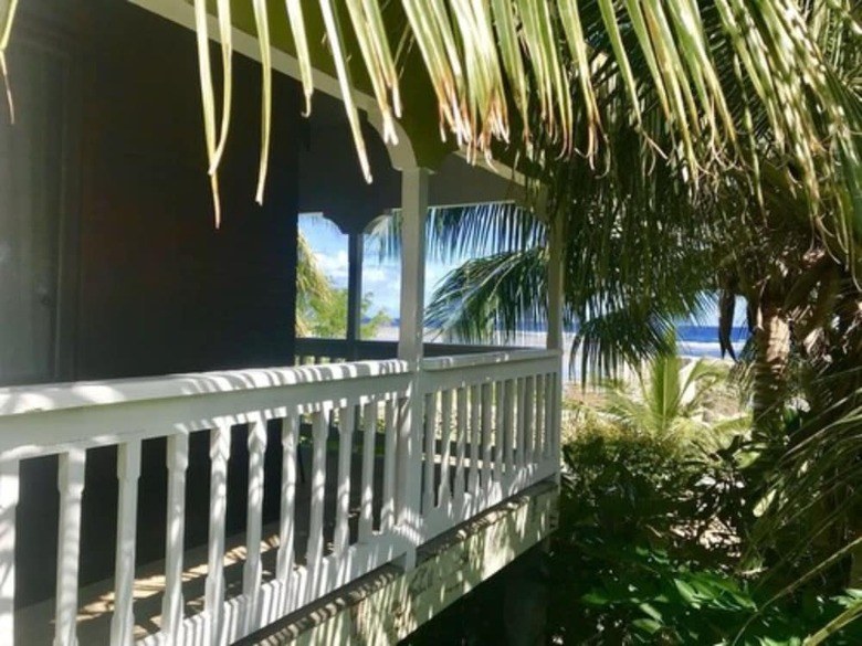 Apartamento Tanna Evergreen Resort & Tours