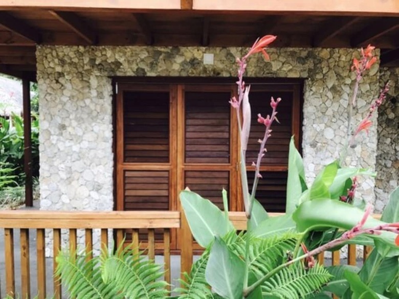 Apartamento Tanna Evergreen Resort & Tours