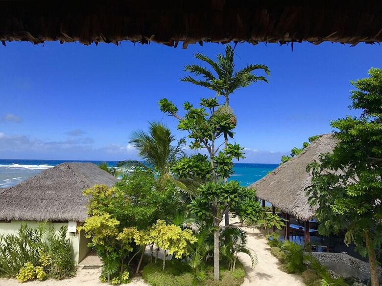 Apartamento Tanna Evergreen Resort & Tours