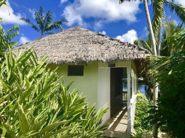 Apartamento Tanna Evergreen Resort & Tours