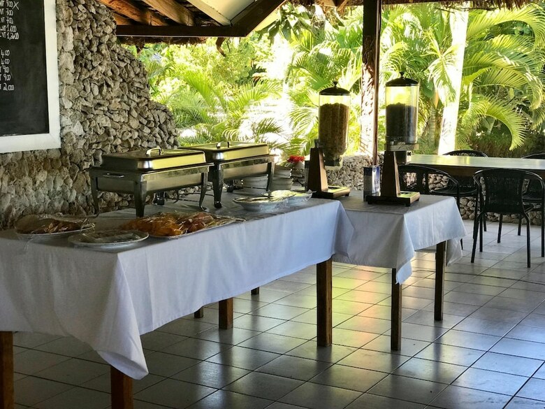 Apartamento Tanna Evergreen Resort & Tours