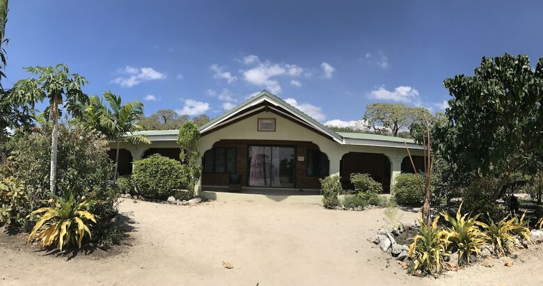 Apartamento Tanna Evergreen Resort & Tours