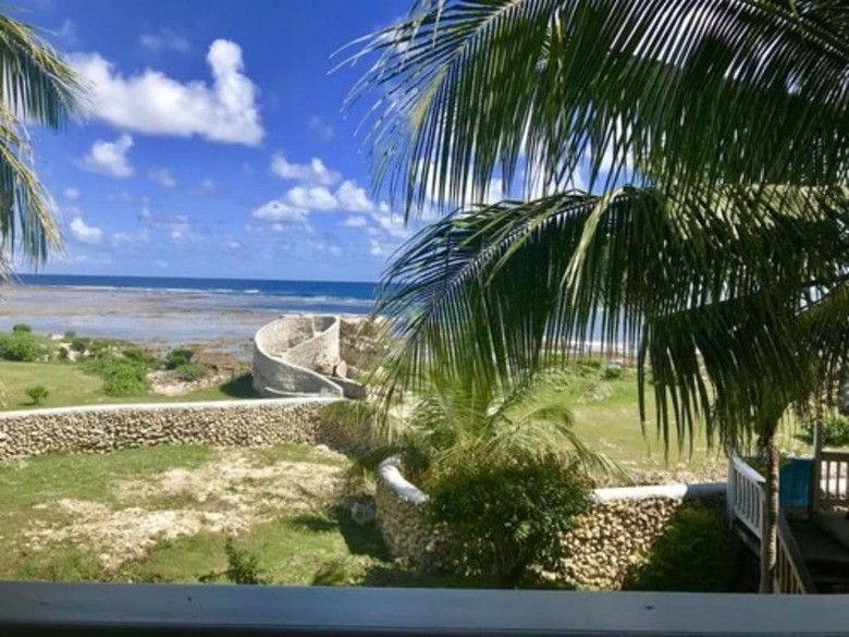 Apartamento Tanna Evergreen Resort & Tours