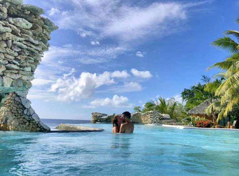 Apartamento Tanna Evergreen Resort & Tours