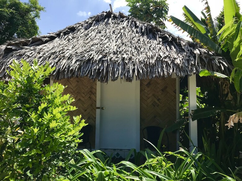 Apartamento Tanna Evergreen Resort & Tours