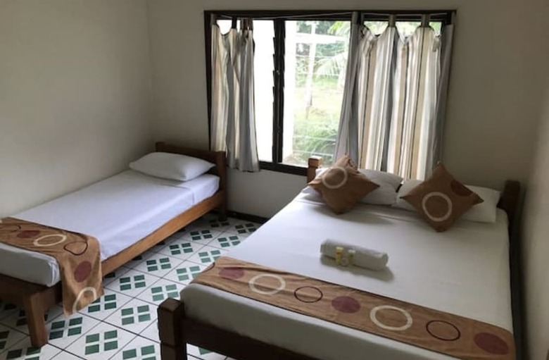 Apartamento Tanna Evergreen Resort & Tours