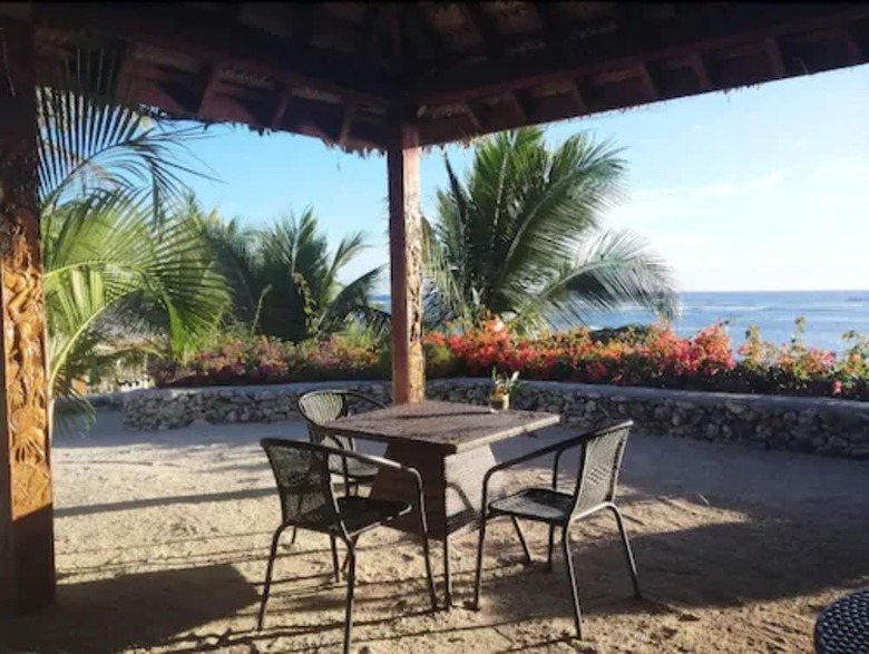 Apartamento Tanna Evergreen Resort & Tours