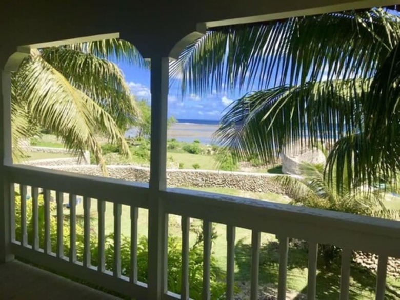 Apartamento Tanna Evergreen Resort & Tours