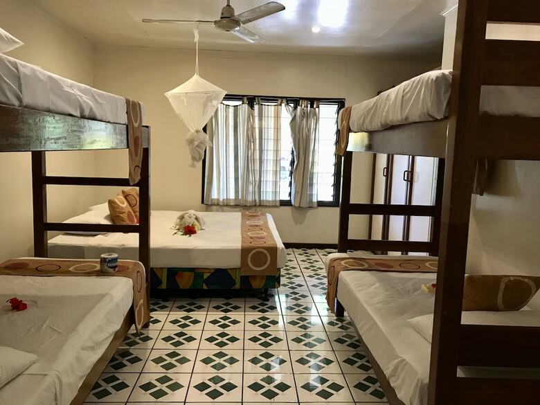 Apartamento Tanna Evergreen Resort & Tours