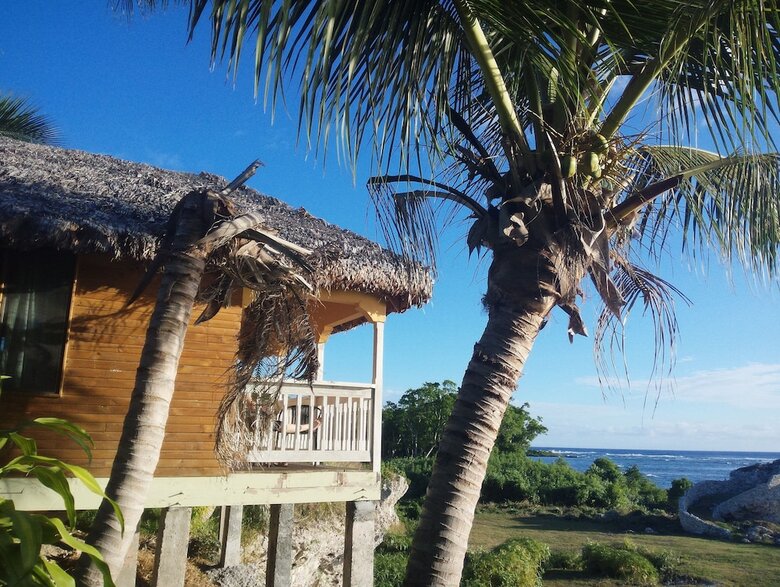 Apartamento Tanna Evergreen Resort & Tours