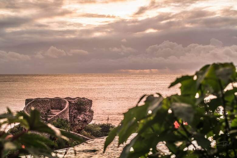 Apartamento Tanna Evergreen Resort & Tours