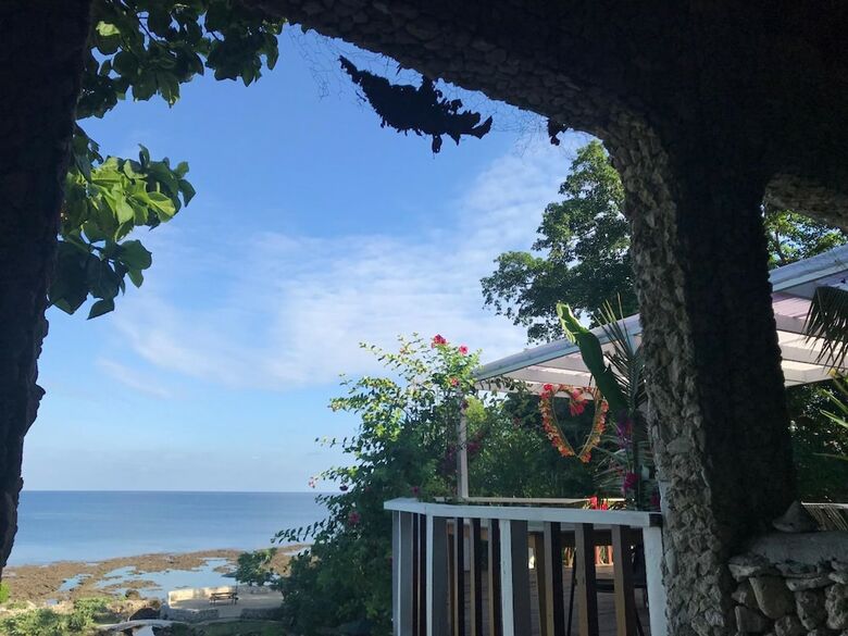 Apartamento Tanna Evergreen Resort & Tours
