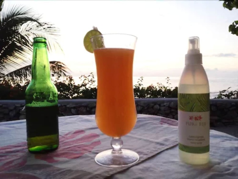 Apartamento Tanna Evergreen Resort & Tours