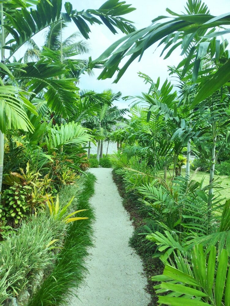 Apartamento Tanna Evergreen Resort & Tours