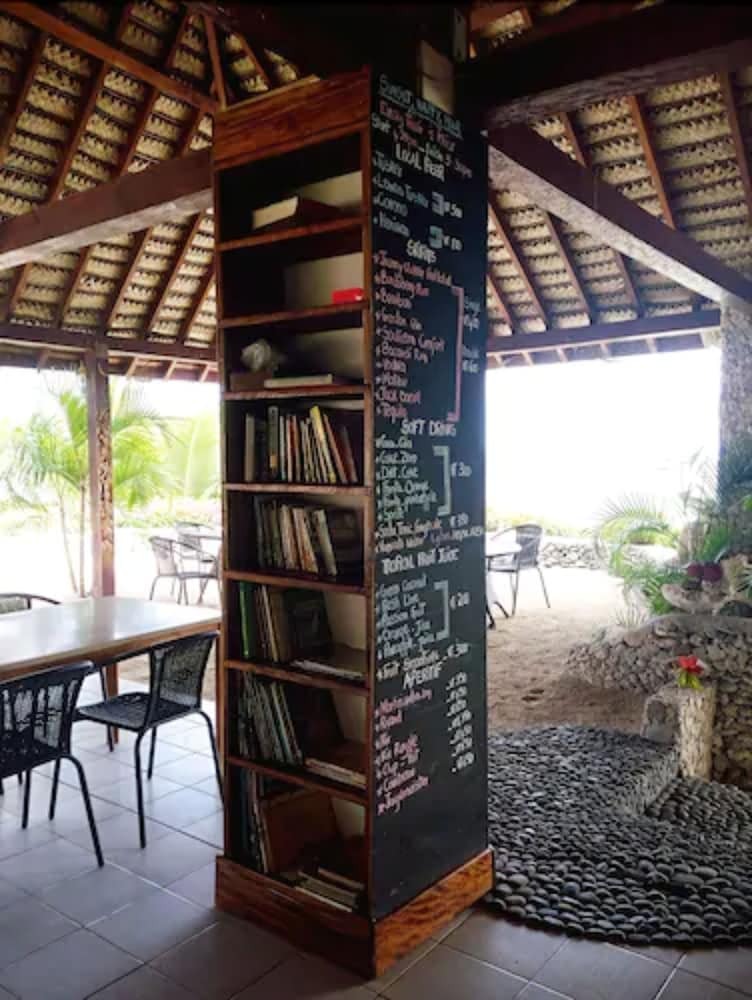 Apartamento Tanna Evergreen Resort & Tours