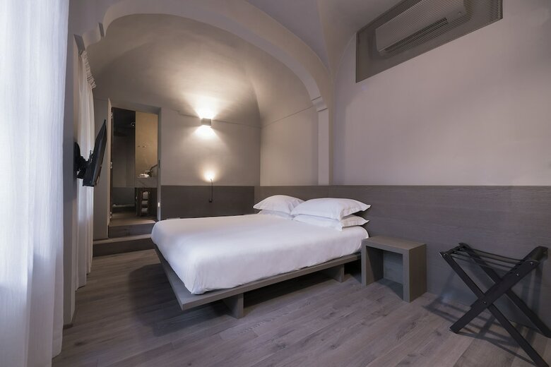 Hotel Dei Barbieri