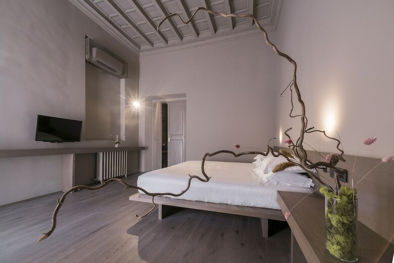 Hotel Dei Barbieri