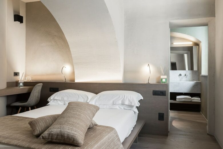 Hotel Dei Barbieri