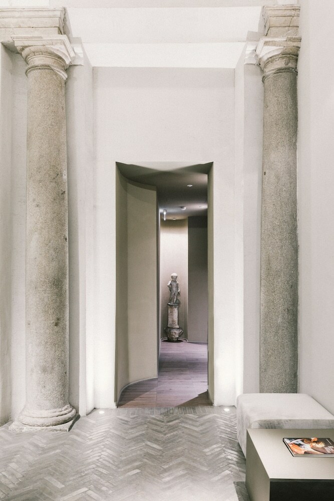 Hotel Dei Barbieri