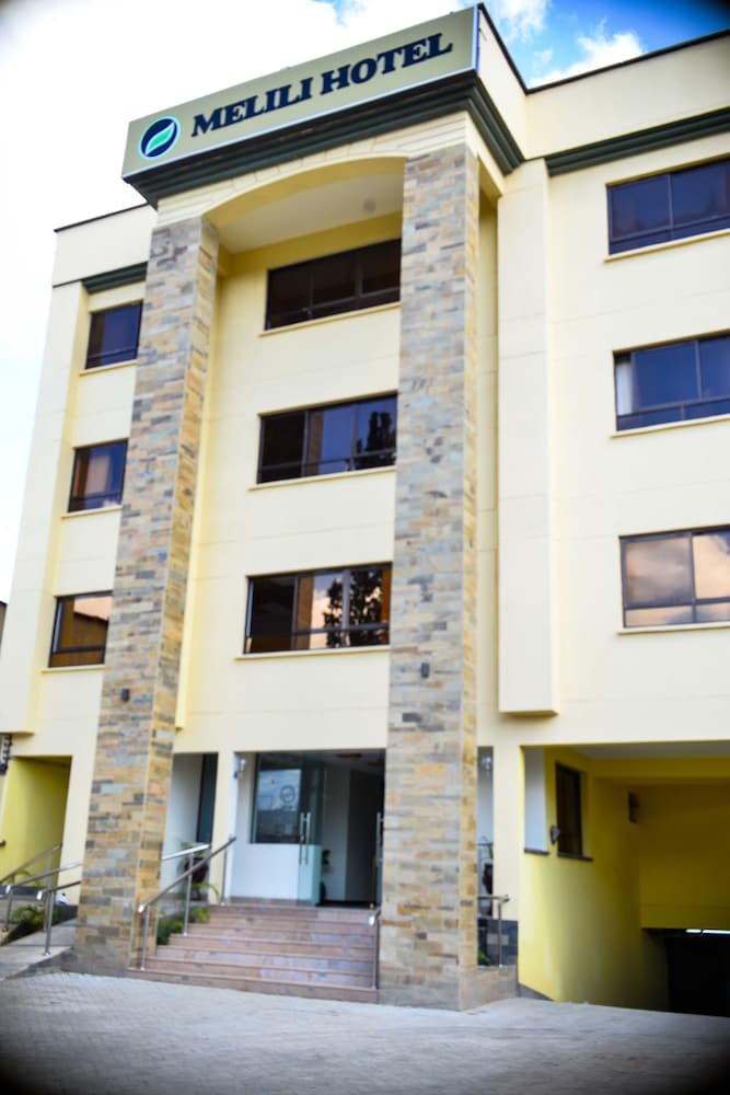 Melili Hotel