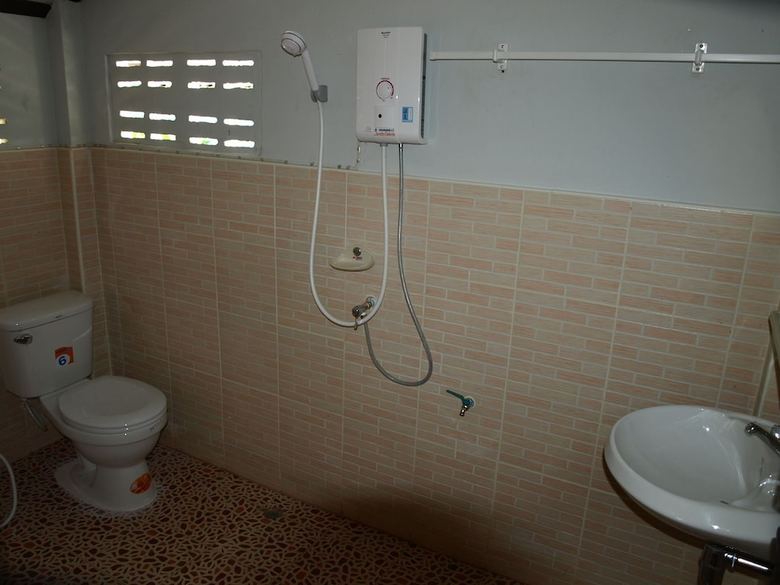 Hotel Suandarbporn Resort Mae Sot