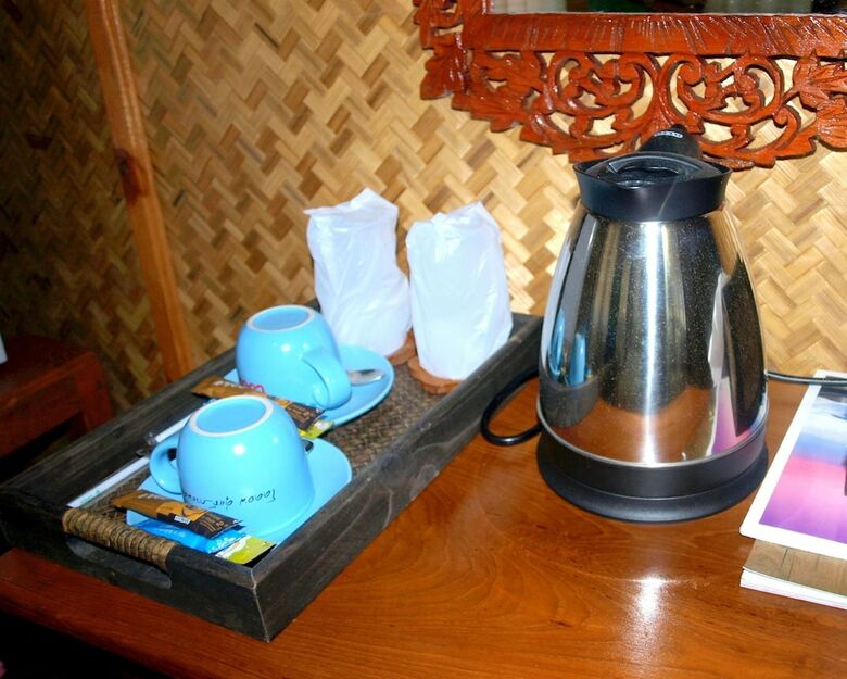 Hotel Suandarbporn Resort Mae Sot