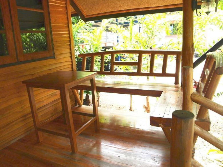 Hotel Suandarbporn Resort Mae Sot