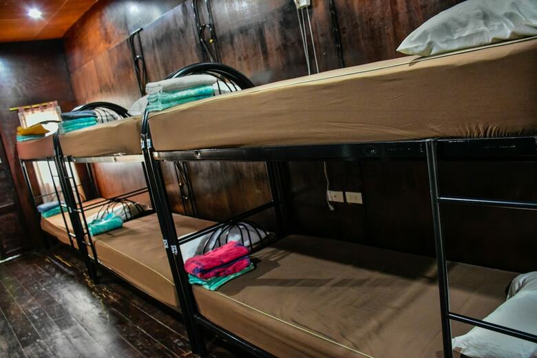 Hostal Love Station Hostel