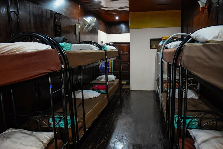 Hostal Love Station Hostel