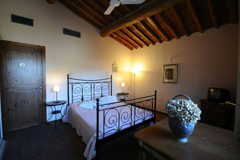 Agroturismo Agriturismo La Gioconda
