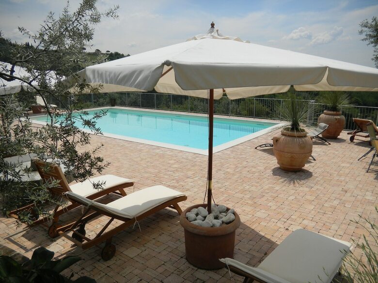 Agroturismo Agriturismo La Gioconda