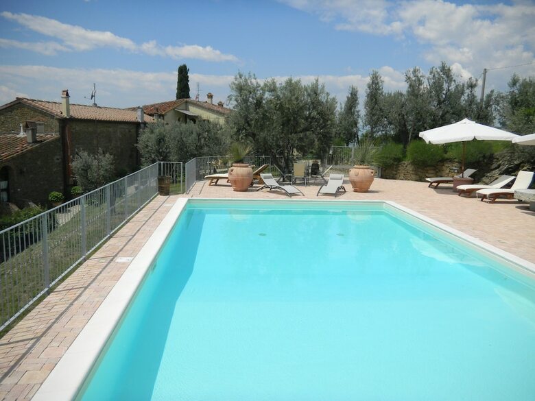 Agroturismo Agriturismo La Gioconda