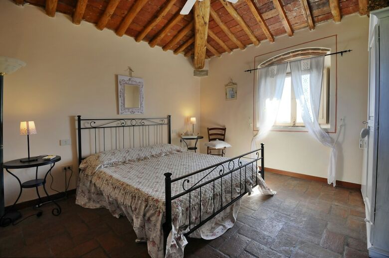 Agroturismo Agriturismo La Gioconda