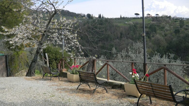Agroturismo Agriturismo La Gioconda