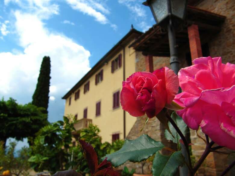 Agroturismo Agriturismo La Gioconda