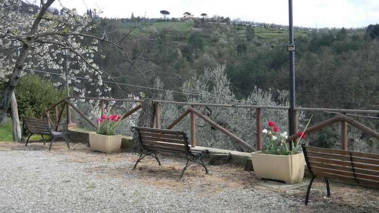 Agroturismo Agriturismo La Gioconda
