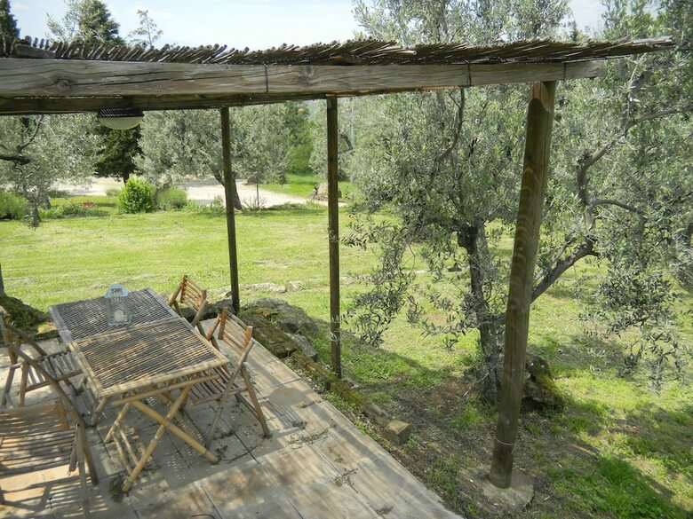 Agroturismo Agriturismo La Gioconda