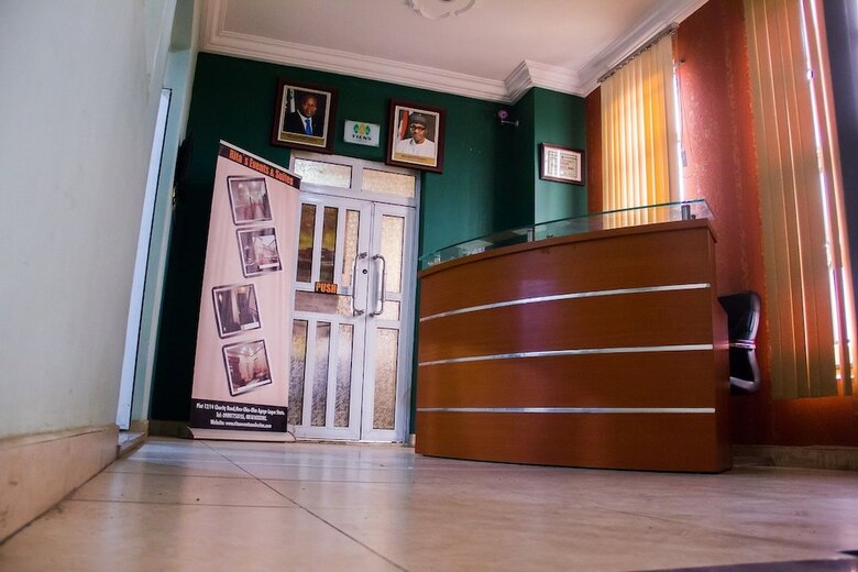 Hotel Rita's Events And Suites