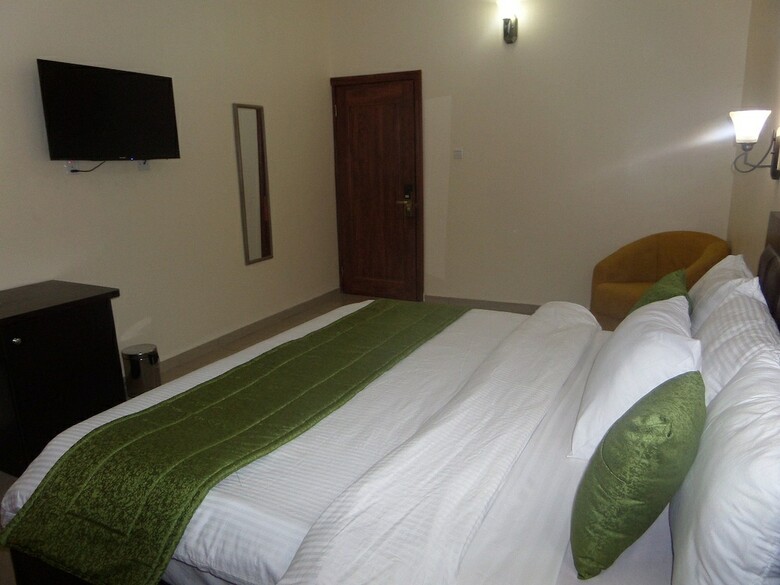 Hotel Stanzel Grand Resort