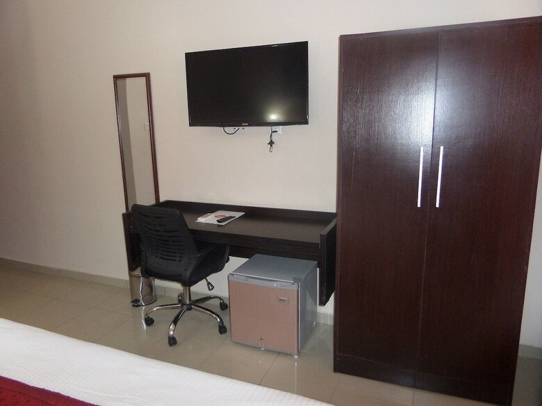 Hotel Stanzel Grand Resort