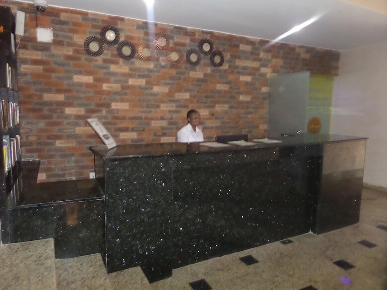 Hotel Stanzel Grand Resort