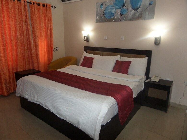 Hotel Stanzel Grand Resort