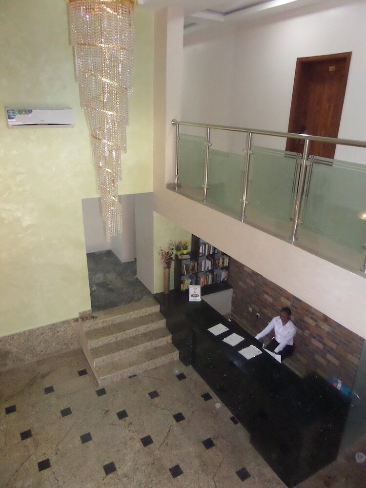Hotel Stanzel Grand Resort