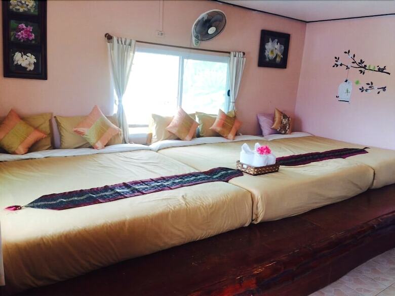 Hotel Phufasai Resort