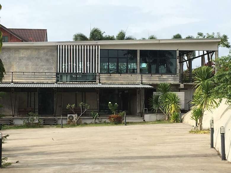 Hotel Phufasai Resort