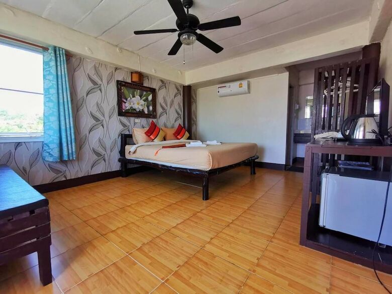 Hotel Phufasai Resort