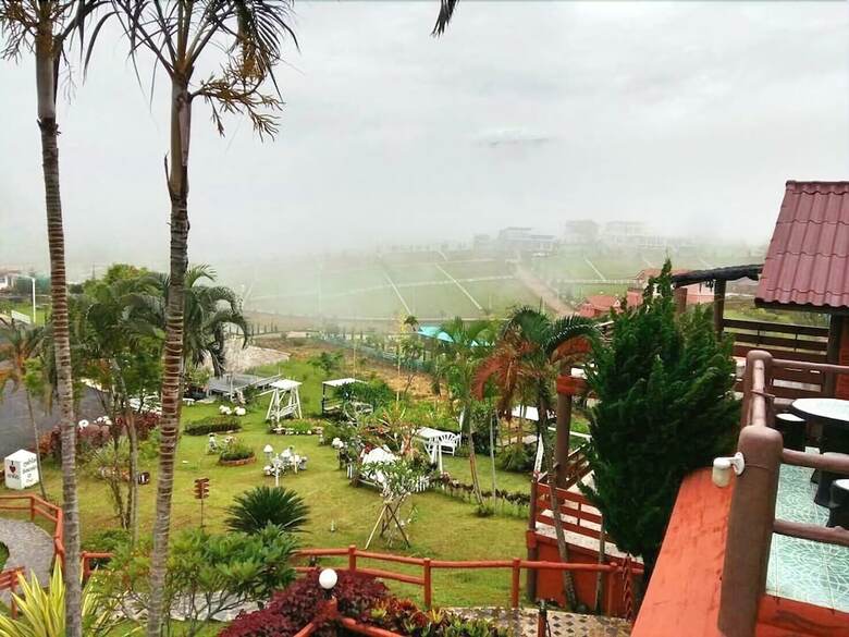 Hotel Phufasai Resort
