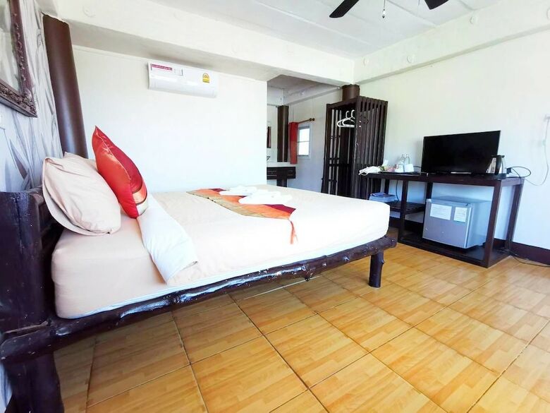 Hotel Phufasai Resort